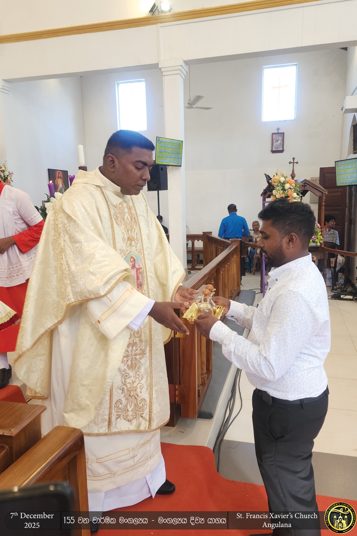 Church Feast 2025 Photo 094